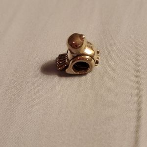 Pandora Charm
